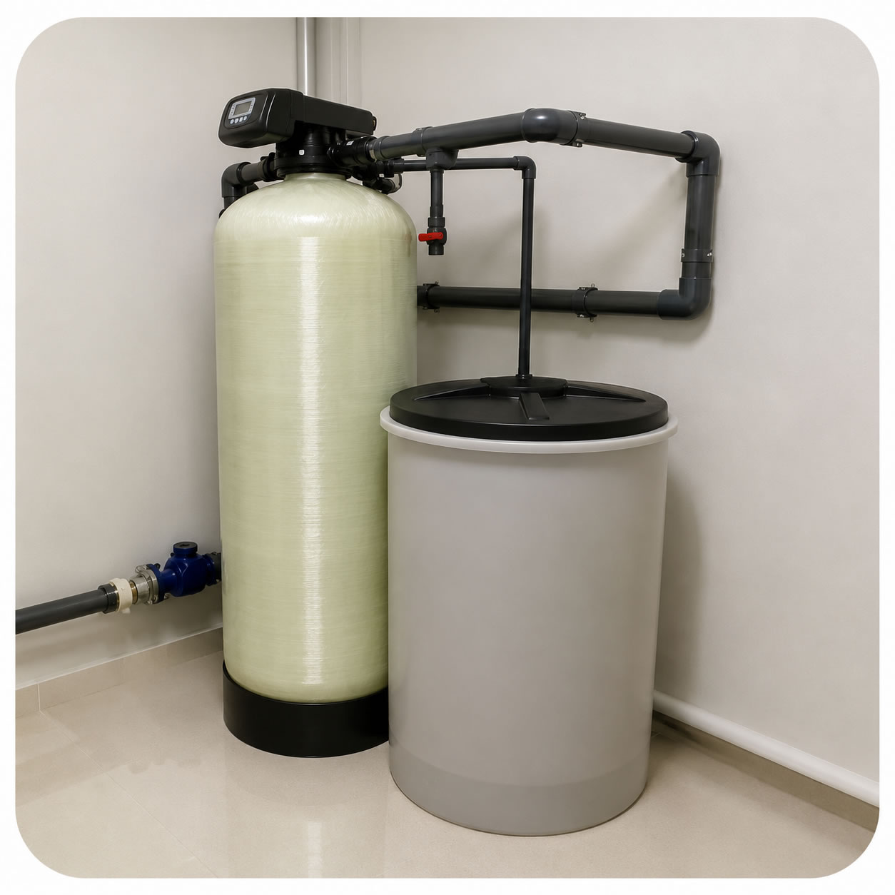 Filtro Aqua Hunza