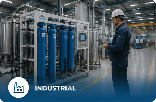 Industrial